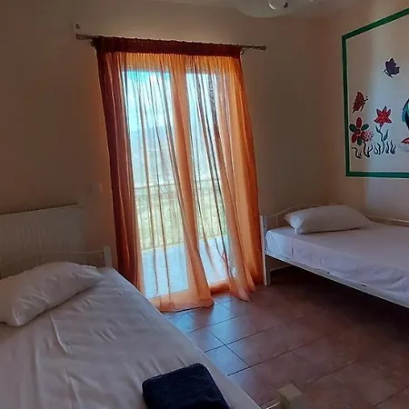 Kalliopi Casa vacanze
