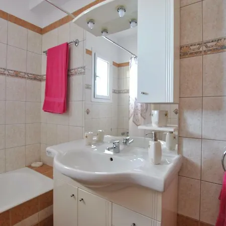 Kalliopi Holiday home *