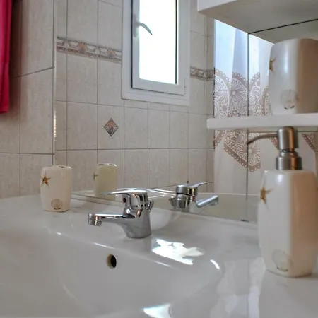 Kalliopi Holiday home *