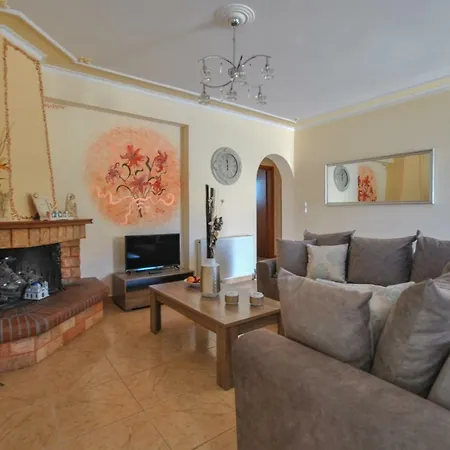 Kalliopi Holiday home Argostoli (Kefalonia)