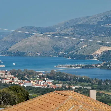 Holiday home Kalliopi