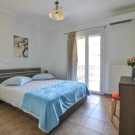Kalliopi * Argostoli (Kefalonia)