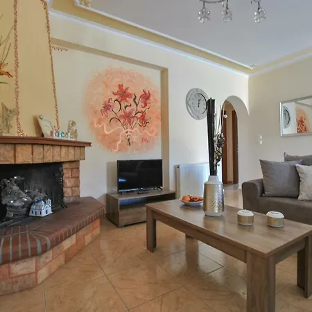 Kalliopi Holiday home
