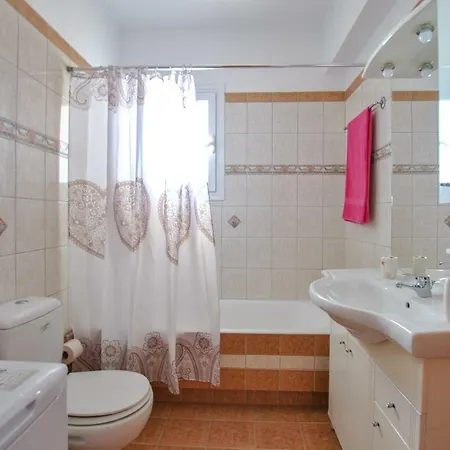 Kalliopi Holiday home
