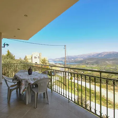 Kalliopi Holiday home *