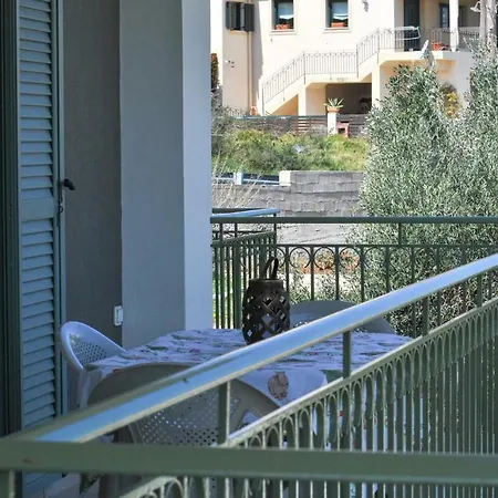Kalliopi Casa vacanze Argostoli (Kefalonia)