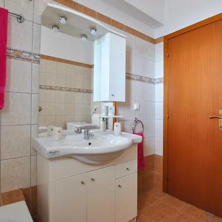 Kalliopi Holiday home *