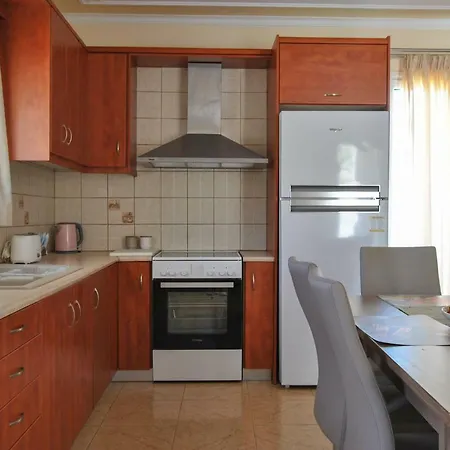 Kalliopi Holiday home *